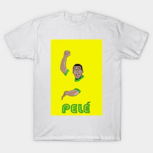 Pele T-Shirt